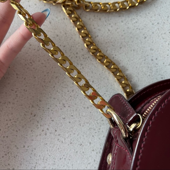 APC half moon chain bag - Picture 5 of 7